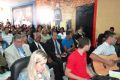 Culto na Sede do Corpo de Bombeiros de Nova Iguaçu no Estado do Rio de Janeiro. - galerias/1096/thumbs/thumb_fotos no BPMER 008.JPG